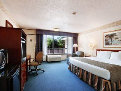 Ramada New Braunfels Hotel Quarto foto