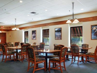 Ramada New Braunfels Hotel Exterior foto
